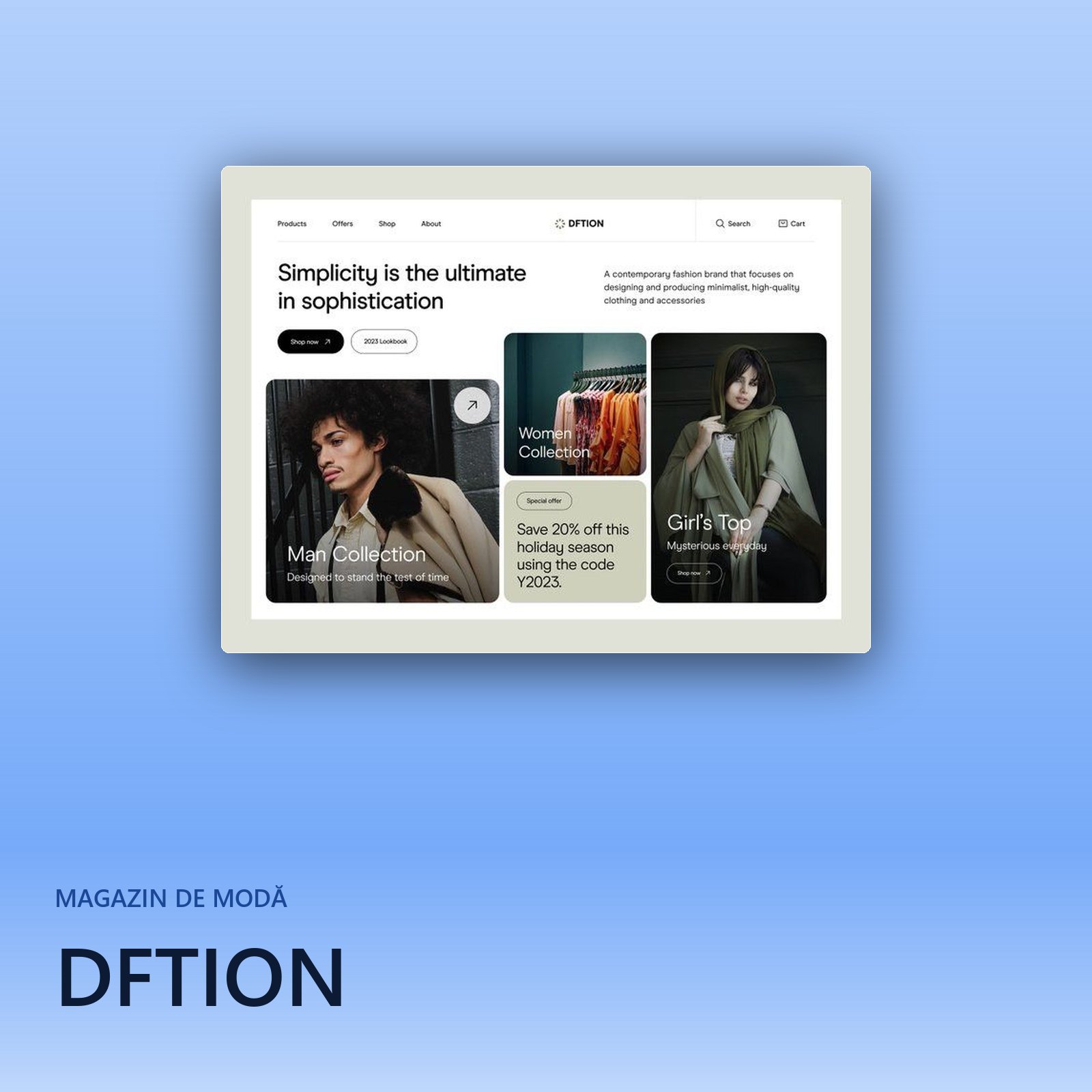 DFTION