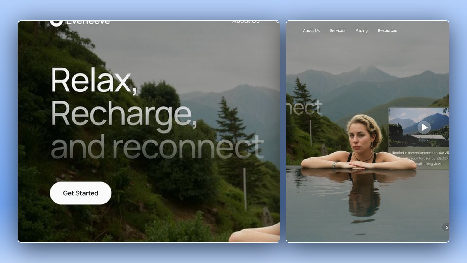 Everleeve: detalii de design