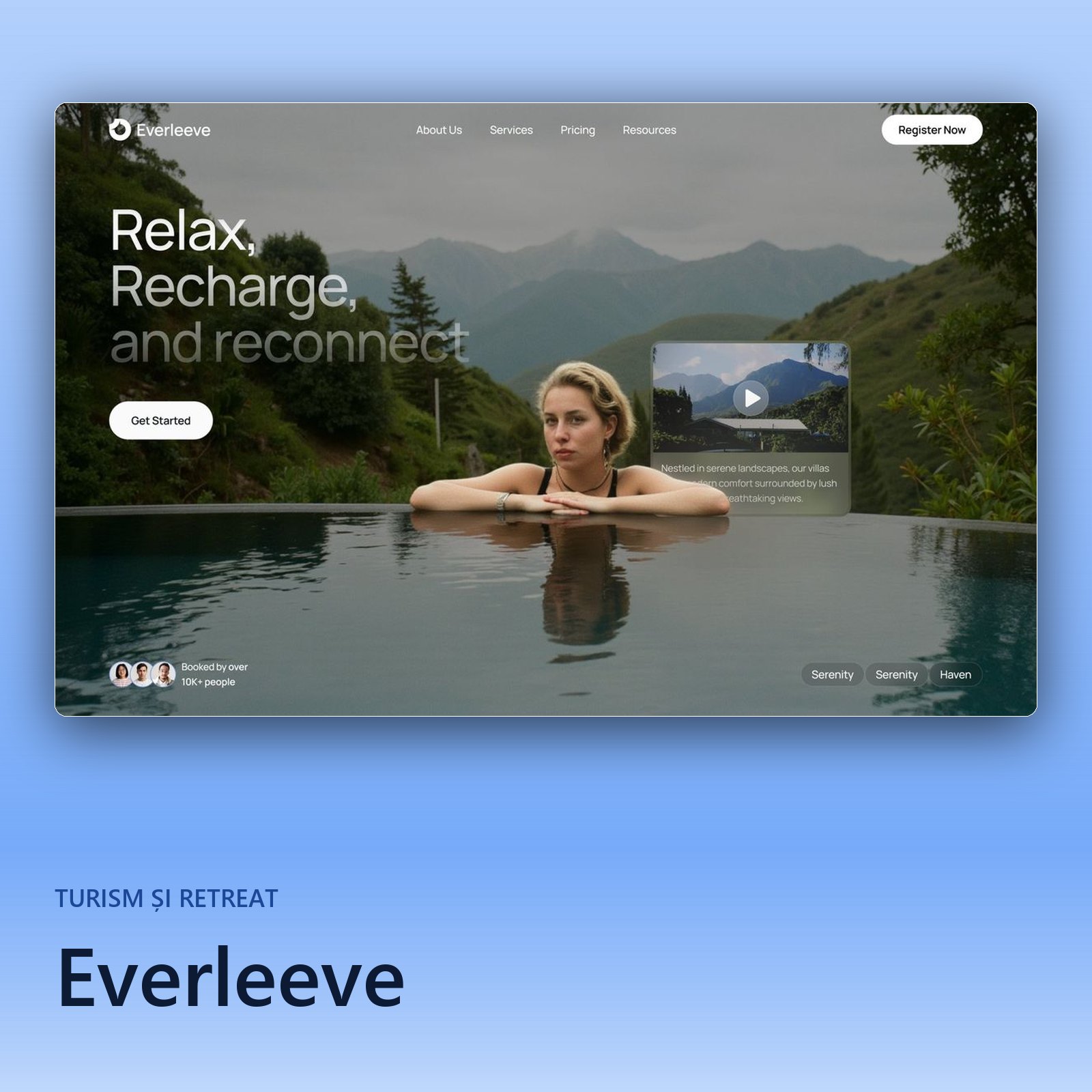 Everleeve