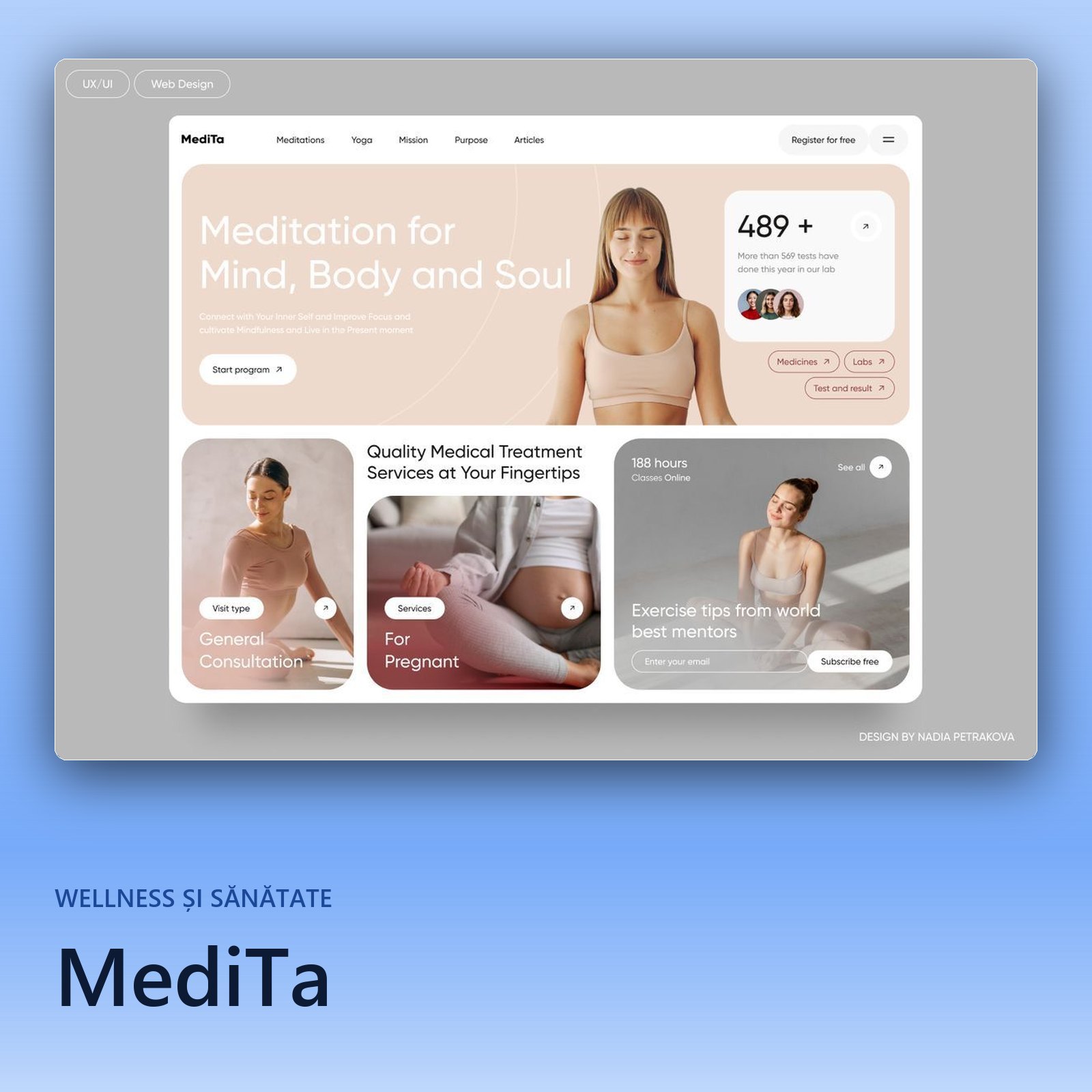 MediTa