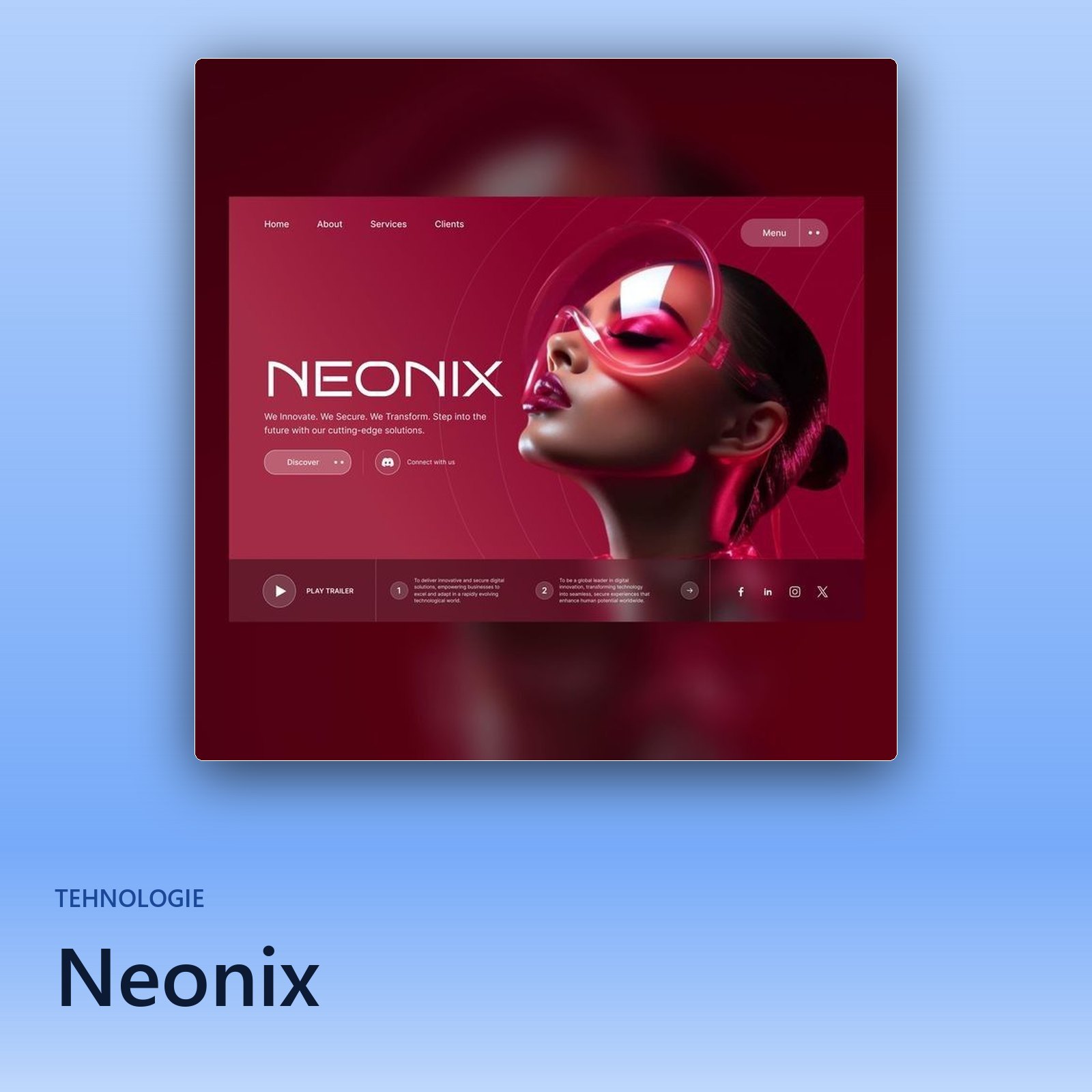 Neonix