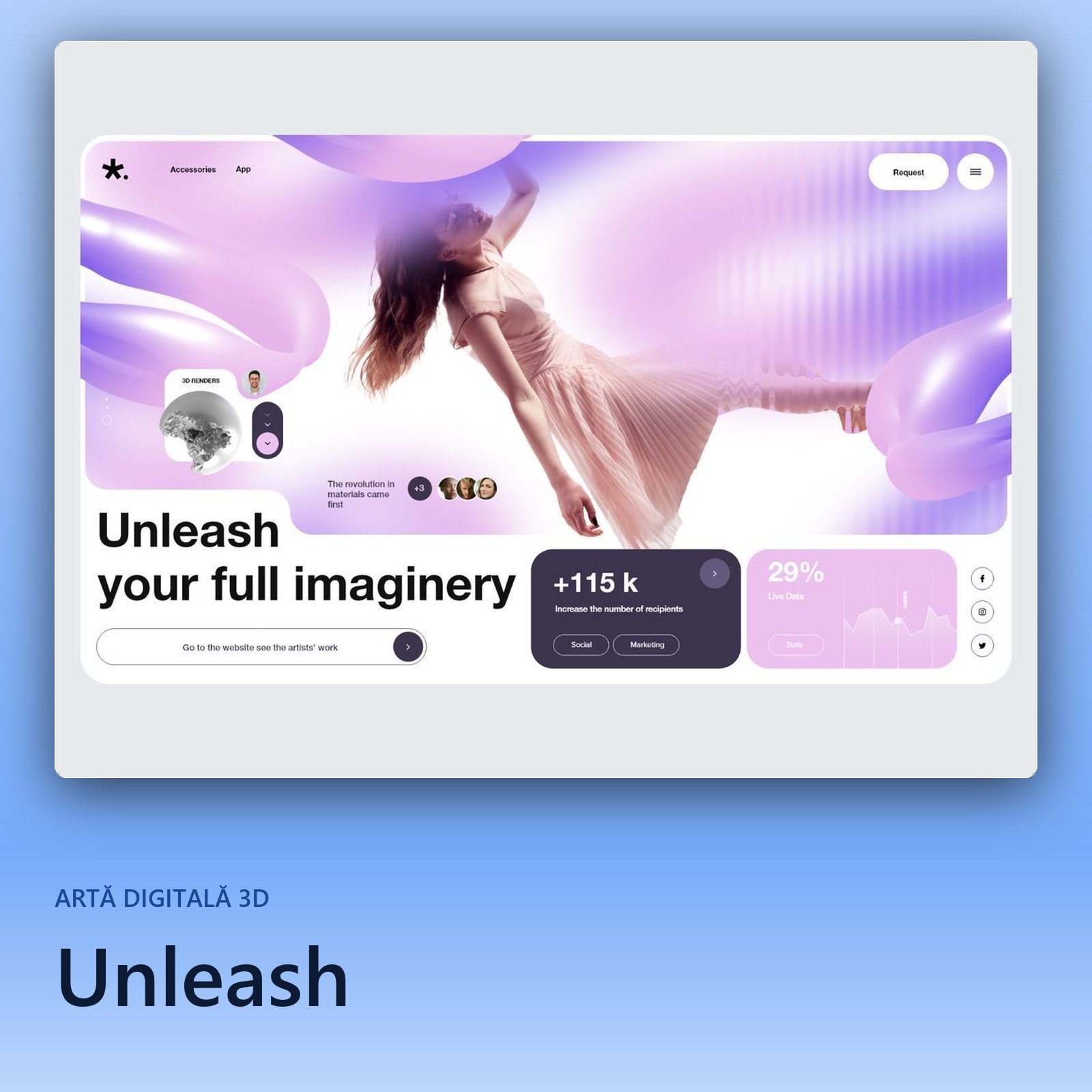 Unleash